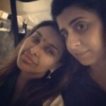 Lisa Ray Instagram – Happy Birthday @sujstyle my beautiful friend. No one compares to you 💝 🎊