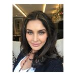 Lisa Ray Instagram – Getting all revved up for my @flo_kolkata session in The City of Joy ❤️ Taj Bengal , Alipore