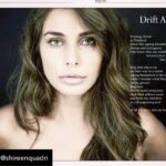 Lisa Ray Instagram – Repost from @shireenquadri using @RepostRegramApp – The January issue of The Punch Magazine is now available on Kindle. https://tinyurl.com/ybo9mgod
Canadian actress and social activist Lisa Ray has been writing poetry for quite some time. To read some of her excellent and exclusive poems, visit thepunchmagazine.com and the Kindle version on Amazon.
Diagnosed with a rare blood cancer in 2009, Ray chose to share her experiences in a blog called ‘The Yellow Diaries’ which led to her first book, a memoir, commissioned by HarperCollins, which will be published this year. Her poetry explores themes derived from an identity-bending, nomadic experiences, the culmination of a life of no fixed address. 
For more updates follow @lisaraniray and @thepunchmagazine .
.
.
.
.
.
.
.
.
.
.
.
.
#lisaray #exclusive #poemsbylisaray #actress #socialactivist #poetess #theyellowdiaries #memoir #bookgeek #bibliophile  #booklover #bookworm  #bookrecommendation #bookstagram #bookstagramindia #writersofinstagram #igreaders #igworldclub #tbt  #poetrylovers #poetryperformance #poetryslam #poetryreading #readersofinstagram #bookphotography #photooftheday #thepunchmagazine