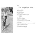 Lisa Ray Instagram - The Body Keeps Score, another offering from @thepunchmagazine