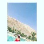 Lisa Ray Instagram – Absolutely amazing #Oman @sixsenseszighybay #pinkpanamas Six Senses Zighy Bay