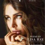 Lisa Ray Instagram - Repost from @shireenquadri using @RepostRegramApp - Actress and social activist Lisa Ray has been writing poetry for quite some time. Here, for the first time, she has generously and graciously agreed to share some of her poems, exclusively for The Punch Magazine. Diagnosed with a rare blood cancer in 2009, Ray chose to share her experiences in a blog called ‘The Yellow Diaries’ which led to her first book, a memoir, commissioned by HarperCollins, which will be published this year. Her poetry explores themes derived from an identity-bending, nomadic experiences, the culmination of a life of no fixed address. Here's the cover! Image courtesy @farrokhchothia . . . . . . . . . . . . . . . #lisaray #exclusive #poemsbylisaray #actress #socialactivist #poetess #theyellowdiaries #memoir #bookgeek #bibliophile #booklover #bookworm #bookrecommendation #bookstagram #bookstagramindia #writersofinstagram #igreaders #igworldclub #tbt #poetrylovers #poetryperformance #poetryslam #poetryreading #readersofinstagram #bookphotography #photooftheday #thepunchmagazine