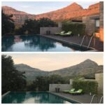 Lisa Ray Instagram – #NatureMoods @hiltonshillimretreatandspa
#Shillim #SahyadriMountains #Maharashtra #India #PawanaNagar Hilton Shillim Estate Retreat And Spa