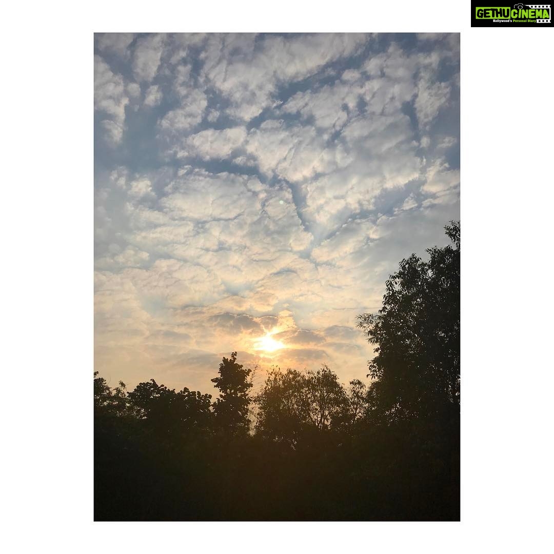 Lisa Ray Instagram - When you align to the vibration of joy, happiness, and excitement, and you work at making it manifest in your life, then your whole body will start vibrating according to this input of vibratory information. Life will start accommodating to this flow of energy. If you do this, is no different than dropping an Alka-Seltzer in a glass of water, the water has no other choice but to respond to the Alka-Seltzer, and it will start bubbling. The water is life the Alka-Seltzer is your focus intention, your thought process that is so fully charged with joy and excitement, with your happiness, that you are bringing all ingredients to alignment to make them manifest in your physical reality. -Ernesto Ortiz @hiltonshillimretreatandspa #natureheals #Embracethedharanawayoflife Hilton Shillim Estate Retreat and Spa