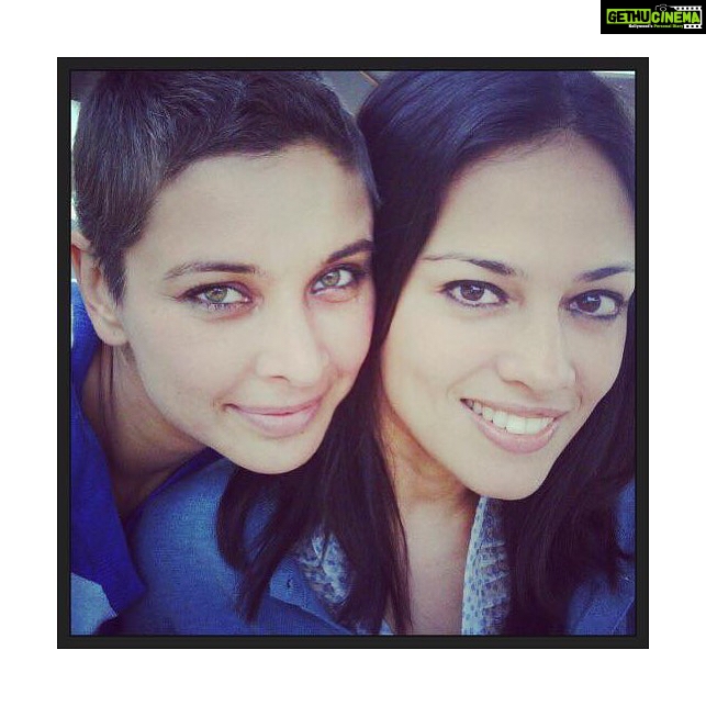Lisa Ray Instagram - Coming up, a rare intersection of creativity and conversation I personally live for... The Girls Are Coming... Extraordinarily excited and honoured to get the opportunity to be in conversation with incandescent @tishanidoshi, my muse and inspiration of many years. #thegirlsarecomingoutofthewoods is a poetry collection which must be shared, repeated and released into a world that needs the burning/healing embers of Tishani’s words and the poetry of her movement. Happy happy to announce two Bombay showings of #girlsarecomingoutofthewoods. Stop 1: December 10 @ mehboob studios as part of the fabulous initiative ‘We the Women,’ and Stop 2: December 16 for the Times Lit Fest @ mehboob studios with poet-pixie fellow-mixie woman-of-my-heart Lisa Ray, 12pm. See you there 🦋 https://www.wethewomen.asia/ https://timeslitfest.com/
