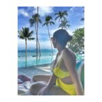 Lisa Ray Instagram – Ciao #KohSamui 🙏🏼
@fskohsamui Four Seasons Resort Koh Samui, Thailand