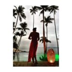 Lisa Ray Instagram – Couple of margaritas in my veins, Latin rhythms coursing through my brain and Havana comes to Samui.
@fskohsamui #5yearanni #lamelyriccaption #butimhappyandiknowit Four Seasons Resort Koh Samui, Thailand