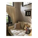 Lisa Ray Instagram - Tranquility now. Portrait of a reading and restorative nook 🙏 #delhidiaries Humayun's Tomb