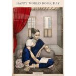 Lisa Ray Instagram – Posted @withregram • @rolibooks On World Book Day we hope you are safe and healthy. “You think your pain and your heartbreak are unprecedented in the history of the world, but then you read. It was books that taught me that the things that tormented me most were the very things that connected me with all the people who were alive, who had ever been alive.”
– James Baldwin #believeinbooks