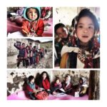 Lisa Ray Instagram - My dear friend @healinghideaway_bindiyamurgai visits #Spiti once a year (where she runs retreats and supports a monastery) She reports back not only on all matters mystical but also the modest measures of both social and economic upliftment which WE can support. Read below and if you feel called, do donate. Follow @healinghideaway_bindiyamurgai to see the other ways in which you can support the unique, gentle yet feisty people (largely Buddhists) of #Spiti This is an amazing little primary school in Demul (Spiti), started by Sapan Foundation. The kids come from really underprivileged families, but are a real spunky lot. Sure they'll do fabulously well if they are educated and given the right opportunities. This school in presently run out of a small room. They have some really dedicated and enthusiastic teachers who are doing their best to provide these children with elementary education. Kids get to learn, eat and play, but funds are scare and contributions are very welcome. Even if you can pitch in the what you'd pay for a dinner-for-two at a decent restaurant, it will go a long way for these kids. As of now, they don't even have chairs, desks, or basics that one otherwise takes for granted in a school.