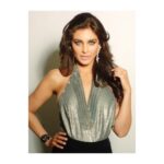 Lisa Ray Instagram – It’s always @rado time.
#PortraitsofTime