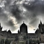 Lisa Ray Instagram – Filming close to VT station next few days. #Mumbai you are astonishing first thing in the morning.
#MumbaiMeriJaan Chhatrapati Shivaji Terminus