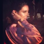 Lisa Ray Instagram - #setlife🎥 #mumbai