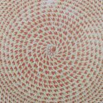 Lisa Ray Instagram - 4611 Prayers by #GonkarGyatso @artbasel #HongKong2017 Art Basel HK Collectors Lounge