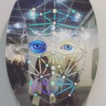 Lisa Ray Instagram - #TonyOursler @artbasel #HongKong2017 Art Basel HK Collectors Lounge