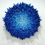 Lisa Ray Instagram - Fab #Korean artist #ChunKwangYoung #lookcloser #thewholeisgreaterthantheparts @artbasel #HongKong2017 Art Basel HK Collectors Lounge