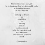 Lisa Ray Instagram - Sometimes I write just to strip away this thin veneer of comprehension. Mostly I don't know what the hell is going on. And that's where @protestpoet takes over.