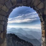 Lisa Ray Instagram – Nature heals.
#mountaingirl #Himalayas #Landour