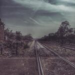 Lisa Ray Instagram - I can see clearly now. #Jaipur Jaipur Railway Junction, Jaipur