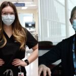 Lisa Ray Instagram – Repost @uhn_research : Today is #OncologyNursingDay. Over the past year, nurses at @pmcancercentre and across @UHN have worked tirelessly to provide compassionate and safe care to #Cancer patients. Two nurses share their experience nursing through the pandemic. #OND2021 

Click link in bio to read their experiences 🙏🏼 we celebrate our frontliners 👏🏽 

More→ bit.ly/3rUX2Or

#MySheroes