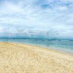 Lisa Ray Instagram – Love me a wide and cloudy beach
@sofitelbalinusadua #Bali Sofitel Bali Nusa Dua