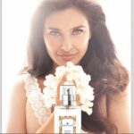 Lisa Ray Instagram - Woke up in Hong Kong to a wonderful endorsement of our #peace perfume from a U.S. based friend: For those of you who know me, I rarely recommend a product or service unless I am totally convinced it is worth it. Well, I found one to share. It is a fragrance - an eau de parfum - that is absolutely amazing. It's called Lisa Ray Jasmine of India. It smells is so delicious, fresh and reminds me of my visits to India. The story of how my dear friend Lisa Ray helped develop this fragrance and in doing so is improving the lives of jasmine growers of India - is even better! Simply amazing. Thank you Lisa! Click the link in bio to know more! @the7virtues #MakePerfumeNotWar #LisaRayJasmineofIndia