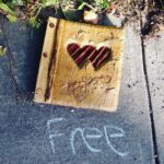 Lisa Ray Instagram - Hearts should always be free #Nelsonbc