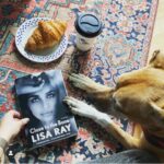 Lisa Ray Instagram - I love this message and the fact that Close to the Bone continues to find a home on bookshelves and in readers’ hearts ♥️ Most humbling gift I could imagine. Posted @withregram • @goodjujureads Close to the Bone - Lisa Ray "What do you care about Most? What matters? Pursue that. Forget the rest." Lisa Ray's telling of her journey is done with such intimacy and detail that you can literally visualize the path that she took. From driving along the beaches in Bombay, to walking along the cobble stone roads in Oxford or finding her beautiful haven in Nelson, BC - her story is exquisite. #lisaray #closetothebone #memoir #bookstagram #booknerd @doubledayca