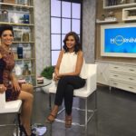 Lisa Ray Instagram – “Finding the divine in the every day” @Lisaraniray talks about how her new perfume is helping Indian farmers. @ctv_television #YourMorning