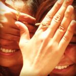 Lisa Ray Instagram - Red Roostering with my girls @laxmivs @preetasukhtankar #Joy #Harlem #RedRooster #NYC Red Rooster Harlem