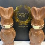 Lisa Ray Instagram – ❤️ Posted @withregram • @avocachocolates The maker of the first masked bunnies in North & South America!!! Order yours now!🐰🐰#maskedbunny #maskedbunnies #covidbunny #covidbunnies #covideaster #toronto #chocolate #torontochocolate #avocachocolates