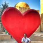 Lisa Ray Instagram - My #BeirutBoy @jasondehni #LebanonLover