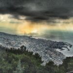 Lisa Ray Instagram – #Beirut #Harissa #ourladyoflebanonshrine