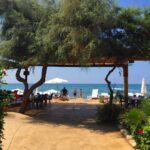 Lisa Ray Instagram - Private Beach Club. #Lebanon