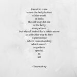 Lisa Ray Instagram – @protestpoet