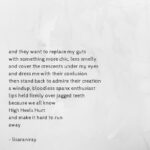 Lisa Ray Instagram – Telling stories from the frontline of a mixed blood, reluctant fashionista, and singularly introverted actress who, in a twist on the Superman archetype has been longing to let her Clark Kent out. 
Confusing?
Follow along @protestpoet and thank you.