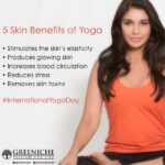 Lisa Ray Instagram - #InternationalYogaDay @official.greeniche #Passion4Life