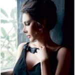 Lisa Ray Instagram – @bazaarindia ☺️