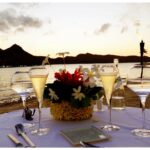 Lisa Ray Instagram - Take me back baby... #TBT #BoraBora #FourSeasons #nofilter Four Seasons Resort Bora Bora