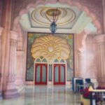 Lisa Ray Instagram - #LeelaHotelBangalore Leela Palace Bangalore