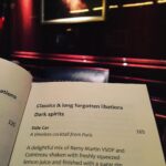 Lisa Ray Instagram - Classics and Long Forgotten Libations at the #HongKong Classic #PeninsulaHotel Peninsula Hotel Hong