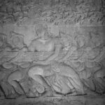 Lisa Ray Instagram - #AngkorWat #SiemReap #Cambodia #Travelista