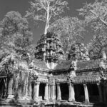 Lisa Ray Instagram – #TaProhm #SiemReap #Cambodia #Travelista