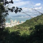 Lisa Ray Instagram - #HongKong #hiking #PokFuLam