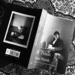 Lisa Ray Instagram - In an era of disposable opinions it's the ones slowly ripened by a sage and mystic heart that are worth savoring #PattiSmith