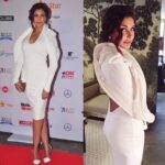 Lisa Ray Instagram – #Sculpted #JIOMAMI #GauravGupta #CelebrateCinema