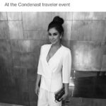 Lisa Ray Instagram – Follow me on new app #Roposo to get more styling inspiration and see both my everyday and event fashion statements….and some hints of where recreate the same looks…find me @lisaraniray
#Roposo #styling #fashion