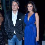 Lisa Ray Instagram – Sad hubby had to leave Mumbai for Hong Kong, but he had a blast- and he’s turned me into a far more social animal. 
True love seems to consist of respect and unconditional support aside from romantic gestures…