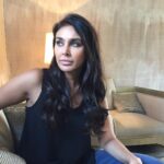 Lisa Ray Instagram - Saturday in Mumbai...between fittings