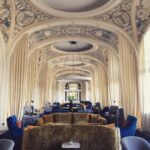Lisa Ray Instagram – #HotelRoyal #Evian #FrenchElegance Evian Resort